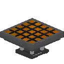 Спектральная солнечная панель