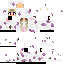 Rhae Purple Cow