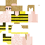 Bee Girl (Dress)