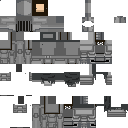 Knight legendary souls like minecraft skin