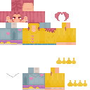 Romance Saja - Kpop Demon Hunters