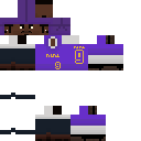 Gta 3 southside hoods purple nines ver. 4