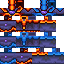 Meteor Armor (blue) (Terraria)