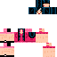 First Skin in so Long, made by me (WSP)