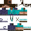 Skin Steve