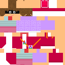 Princess Evie In Assassin's Creed PJ Masks Game