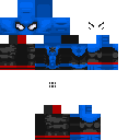 Spiderling (Full Mask)