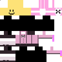 Jirai kei flower BFB