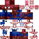 The Amazing Spider-Man (Peter 3)