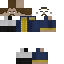 My minecraft skin 3
