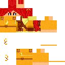 LEGO Ninjago Jungle Robe Skylor Tournament of Elements season 4 HD