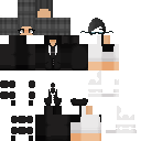 GentleWoman With Glasses