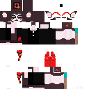 husker;haisly (female)