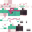 ralsei from deltarune