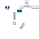 Chip Bedrock Skin