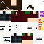 peter-a lenda do herobrine-remake