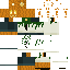 Pumpkin Jack (Personal Skin)