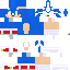 Sonic-Mario And Sonic At The Olympic Games