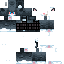 crackhead:hive default skin cat