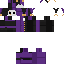 Purple Jester