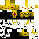 Reverse Flash (CW season 1/7)