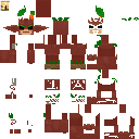 RazorLeaf ranger Kweebec [Hytale]