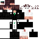 Botik + glass + jacket