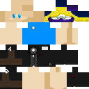 Lunna Professor Skin