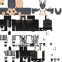 Regis the higher Vampire {The witcher 3}