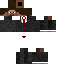 WereWolfPlayz in a suit
