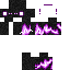 Crazy enderman