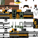 DJ Quartz (PW BD Headband) V1