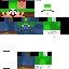 Luigi (Super Mario Super Pack)