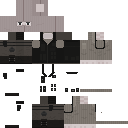 MADNESS: Project Nexus - Human Grunt (with tactical vest and thigh pistol holsters)