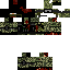 Zombified Classic Soldier