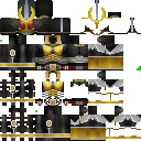 Kamen Rider Agito YORTHAV EDITION