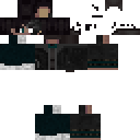 Wither king (Eric) Taçsız  skin