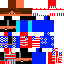 4 of July skin