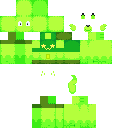 Lime Tourmaline | Gemsona