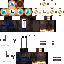 evil clockman