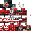 Kamen Rider Ryuki YORTHAV EDITION