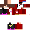 Zenichi Kikari [My AU]