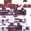 🐾 ⋆ clawdeen wolf ⋆ 🐾