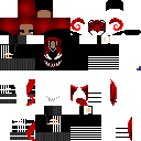 DEMON GIRL (the wing is messedup ik