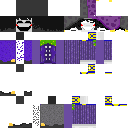 Joester Fiddlepop (OC)