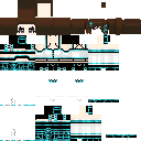 [Nyawl' Skin] CS Online game _2 - Isabelle 🪪Fan Skin