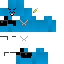 DoodleRobloxYT Roblox Skin Recreation