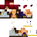 Sett - League of Legends