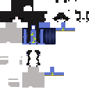 female verison of duckyyy :D