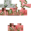 zombie pigman